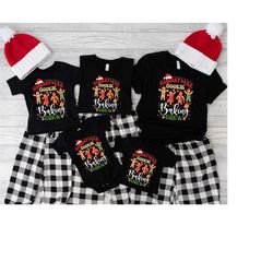 christmas cookie baking crew shirt, funny christmas family crew shirt, baking crew, christmas cookies, christmas gifts,