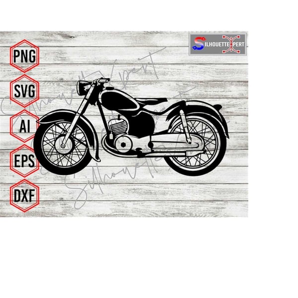 Old Motors svg, Classic Motor svg, Motorcycle svg, Riding sv - Inspire ...