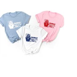 family cruise 2023 shirt, family cruise shirt, cruise shirt, boat trip, group cruise shirt, summer quotes, anchor shirt,