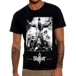 fashion cotton t shirts slipknot corey taylor lead single t-shirt short sleeve men&8217s funny cool t-shirt