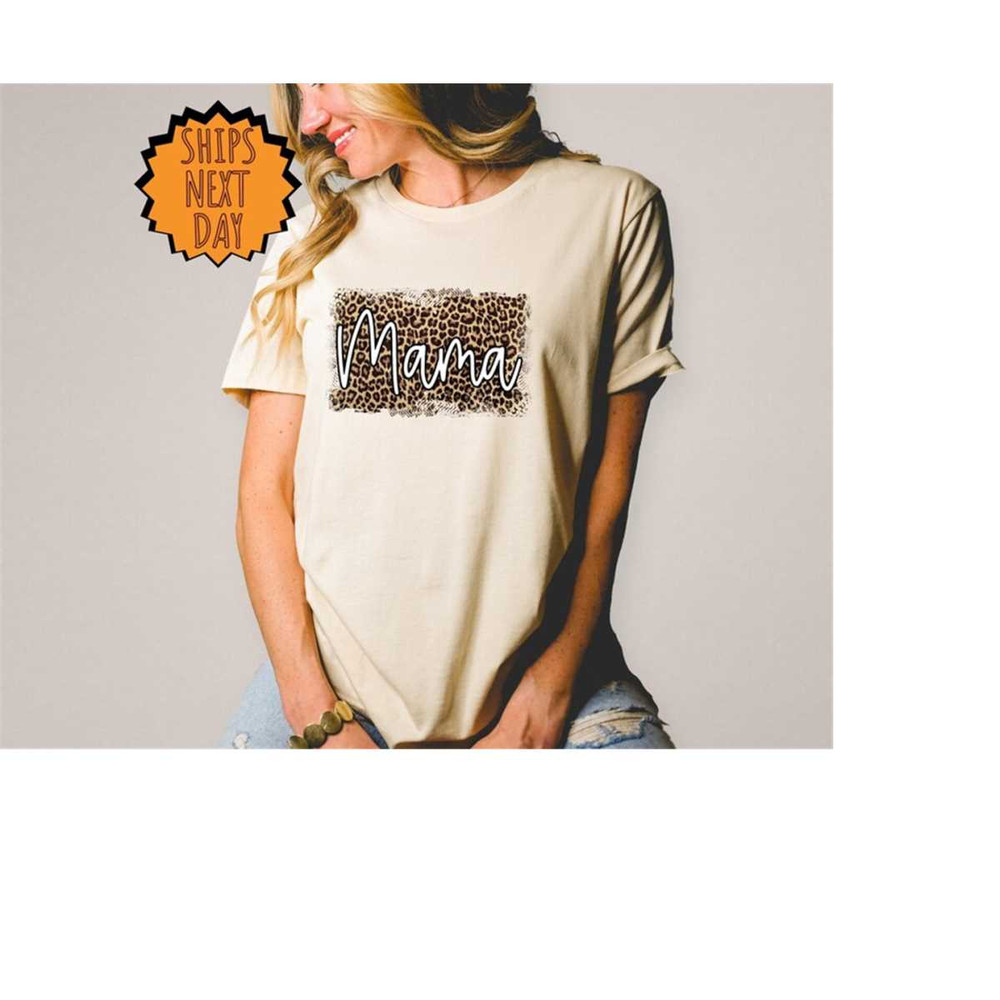 MR-4102023105215-mama-leopard-shirts-mama-retro-t-shirt-mommy-and-me-matching-image-1.jpg