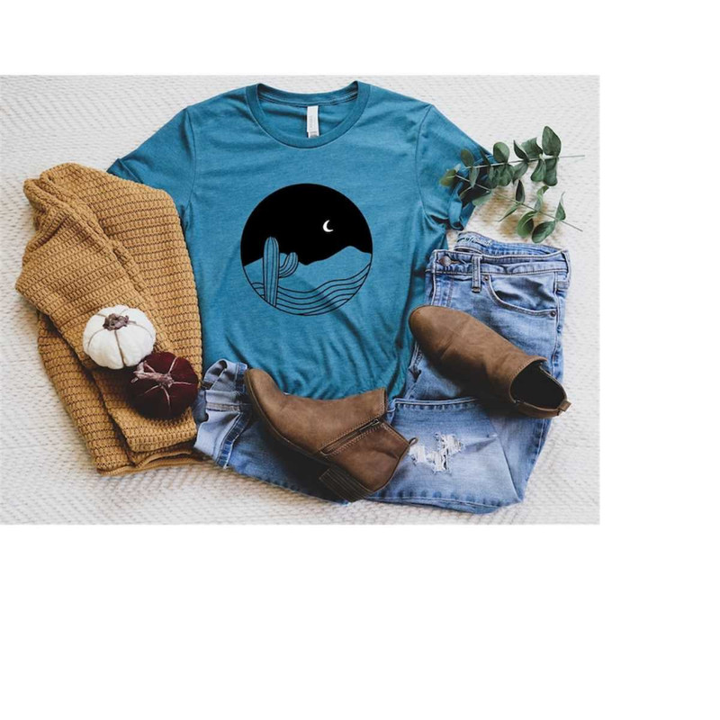 MR-410202311238-desert-night-shirt-desert-moon-shirt-neon-moon-shirt-retro-image-1.jpg
