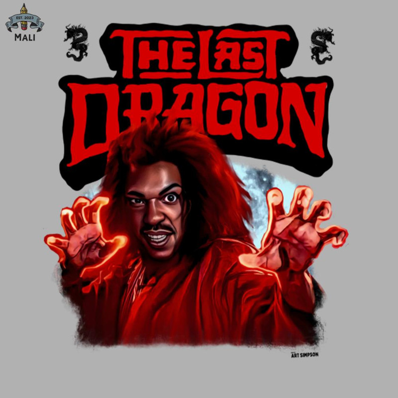 ML0607433-SHO NUFF The Last Dragon Sublimation PNG Download.jpg