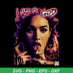jennifer's body i am a god megan fox png download