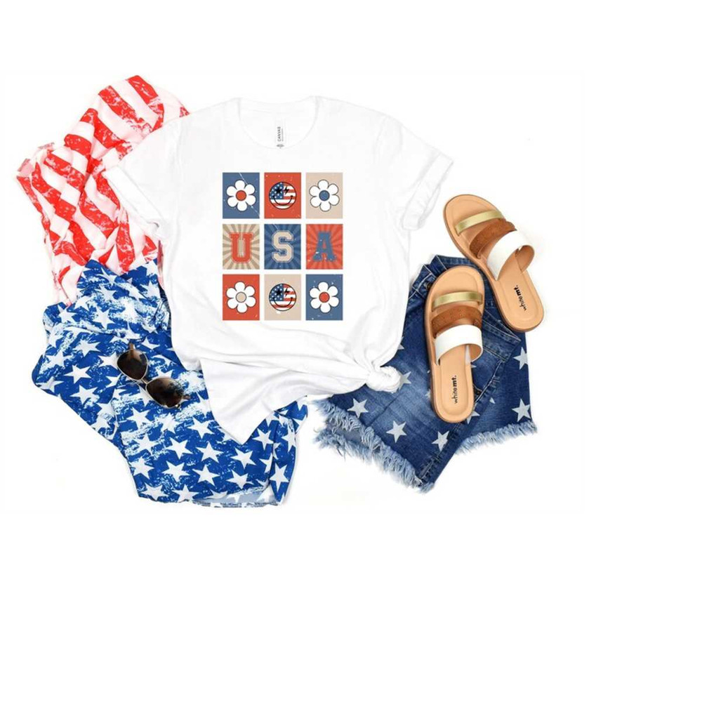MR-4102023111936-usa-smiley-face-shirt-red-white-blue-tee-retro-4th-of-july-image-1.jpg