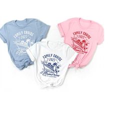 family cruise 2023 shirt, cruise shirt, family cruise shirt, boat trip, summer quotes, anchor shirt, group cruise shirt,