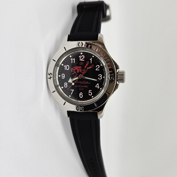 men's-mechanical-automatic-watch-Vostok-Amphibia-Scuba-Dude-Crimson-Diver-120657-6