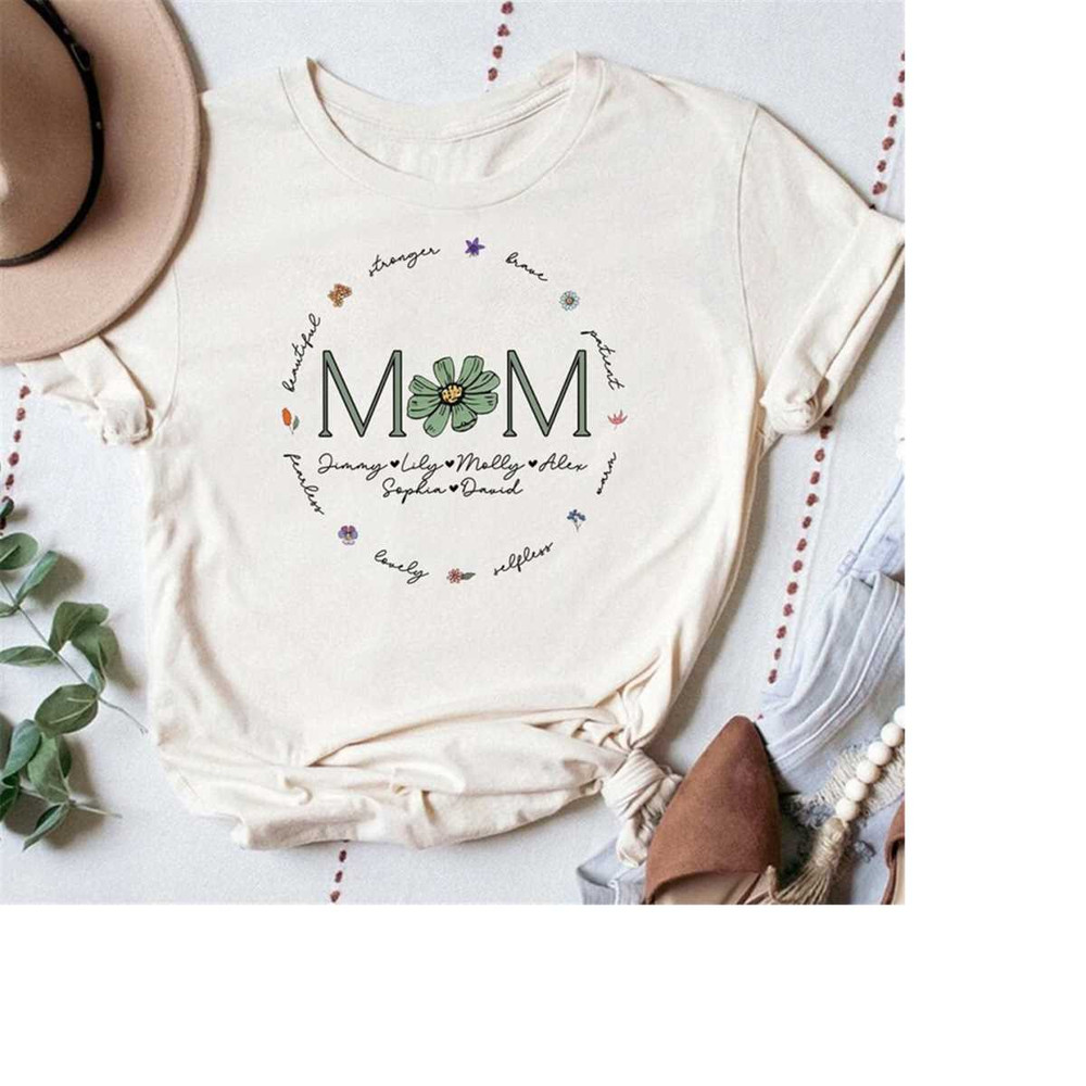 MR-410202312849-mom-flower-personalized-shirt-mama-with-kids-name-shirt-image-1.jpg