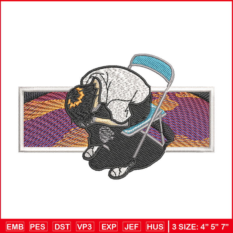 Shinki Chair embroidery design, Shin Seiki embroidery, Embroidery shirt, Embroidery file, Anime design, Digital download.jpg