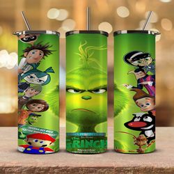 christmas tumbler design,grinch tumbler wrap, christmas tumbler png 35