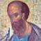 holy Apostle Paul