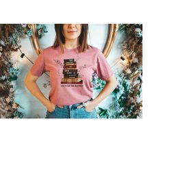 i'm with the banned t-shirt, book with flowers shirt, banned books shirt, librarian shirt, reading lover shirt, reading