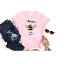 mama bee shirt,new mom gift,funny mom shirt,mama t-shirt,mom birthday gift,baby shower gift,new mom shirt,mom life,funny