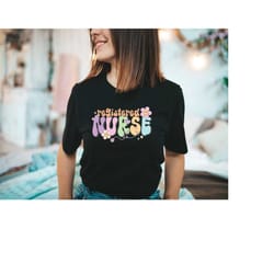 rn graduation gift, registered nurse shirt for women, rn t-shirt for registered nurse, nursing t-shirt for nurse, gift f