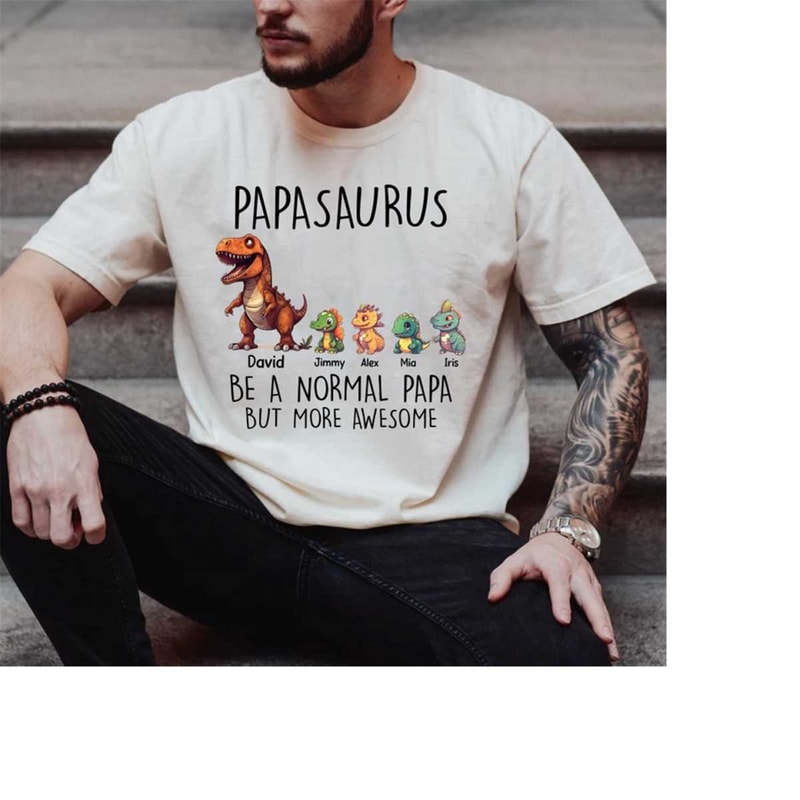 MR-410202314205-personalized-papasaurus-with-grandkids-name-shirt-papa-image-1.jpg