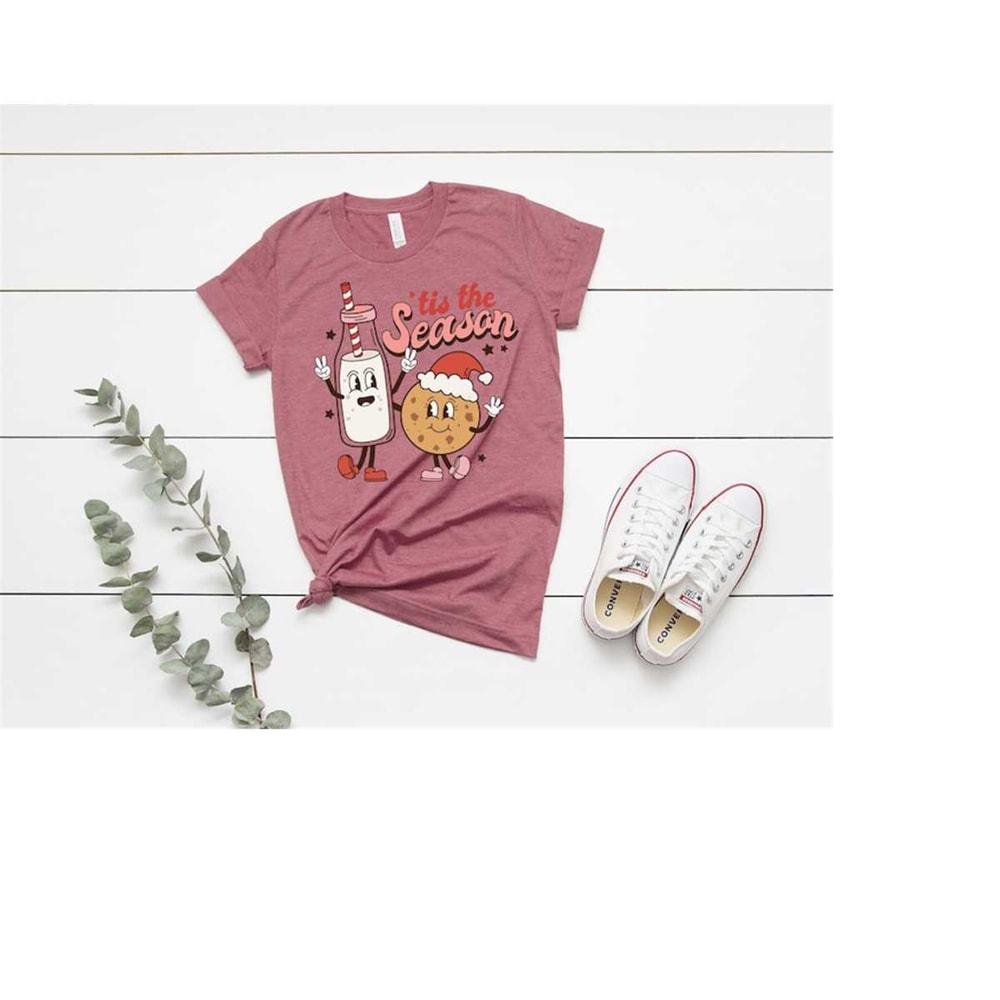 MR-4102023142455-tis-the-season-christmas-t-shirt-cookie-and-milk-shirt-image-1.jpg