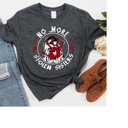 no more stolen sisters shirt, mmiw shirt, native indian shirt, missing and murdered indigenous woman shirt