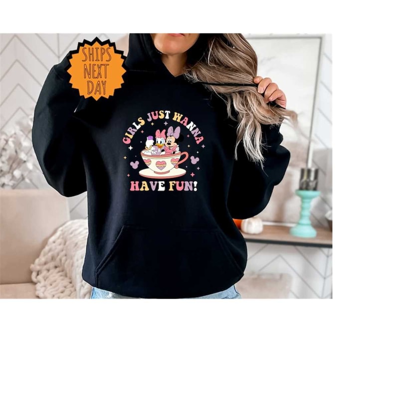 MR-410202315416-girls-just-wanna-have-fun-hoodie-disney-minnie-daisy-summer-image-1.jpg