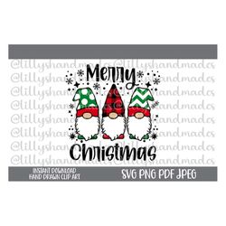 gnome christmas svg, christmas gnomes svg, christmas gnomes png, merry christmas svg, merry christmas png, funny christm