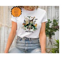 disney animal kingdom shirt, vintage animal kingdom shirt, mickey safari shirt, disney safari trip shirt,safari mode shi