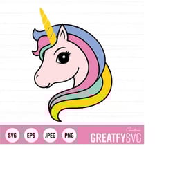 unicorn svg. unicorn face. unicorn cut file. svg. unicorn face svg. unicorn cricut. unicorn shirt. unicorn head. unicorn