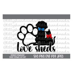 fur mama svg, fur mama png, dog and cat svg, animal lover svg, dog mom svg, cat mom svg, dog lover svg, cat lover svg, f