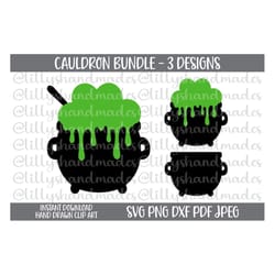 witch pot svg, witch cauldron svg, witch pot png, cauldron png, witches brew svg, witchs brew svg, witch svg witch clipa