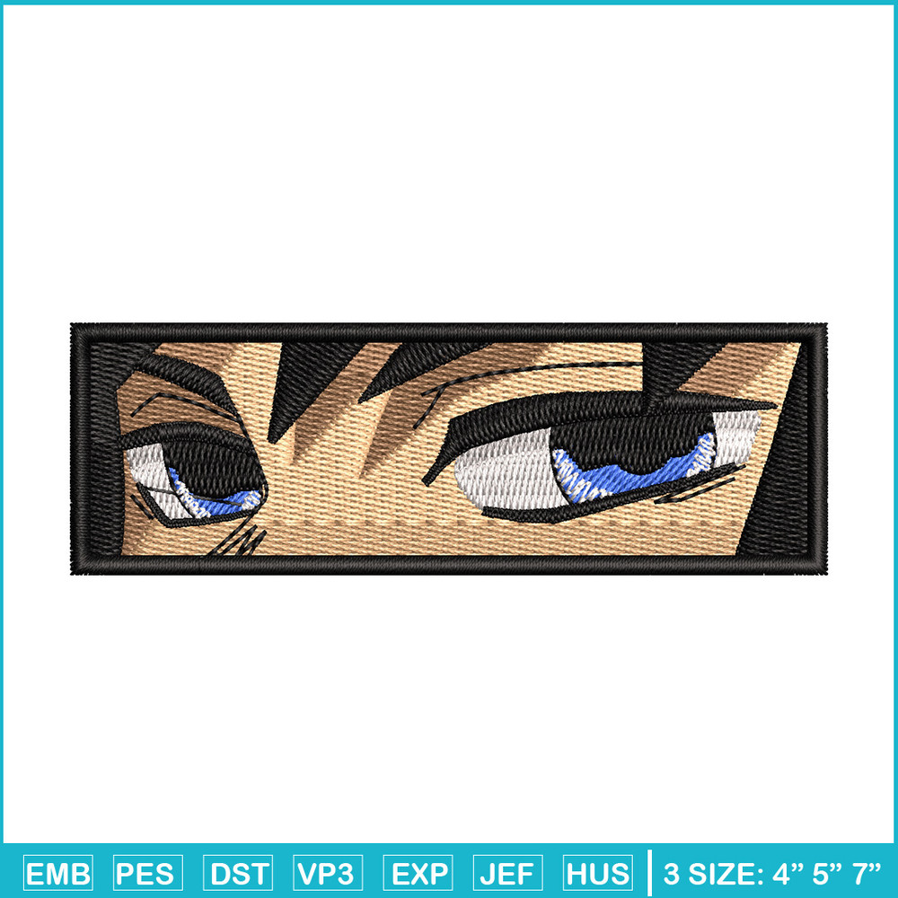 Giyu eyes embroidery design, Giyu embroidery, Anime design, Embroidery shirt, Embroidery file, Digital download.jpg