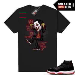 bred 4s sneaker match tees grey daaamn.jpg