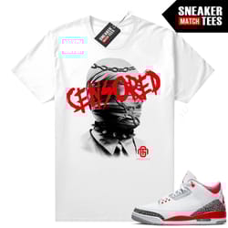 fire red 3s shirts to match sneaker match tees white marcello gior censored.jpg
