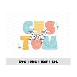 custom listing svg, custom png, custom sublimation design, custom hometown, custom graphic design service, custom mascot