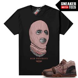 trainer 1 travis wheat sneaker match tees black dead presidents.jpg