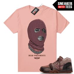 trainer 1 travis wheat sneaker match tees pink dead presidents.jpg