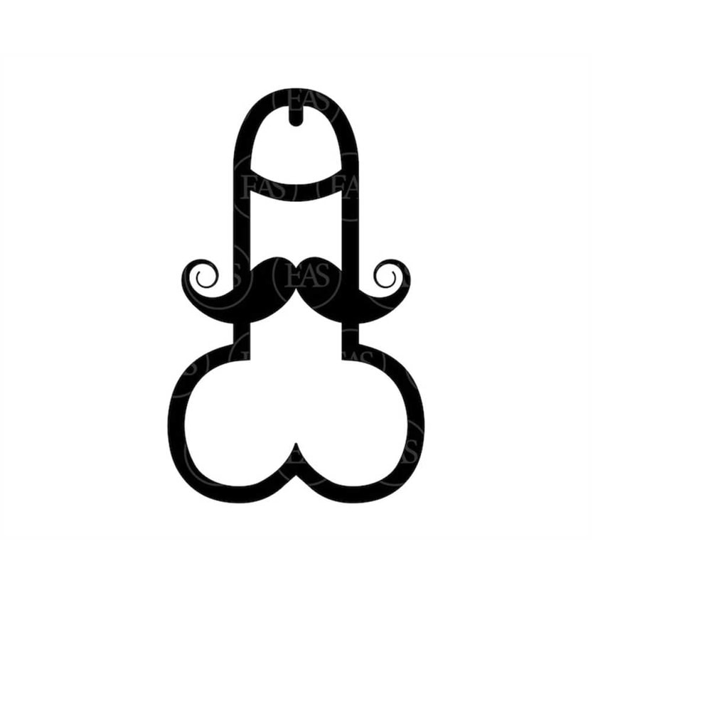 MR-4102023162149-penis-with-curly-mustache-svg-vector-cut-file-for-cricut-image-1.jpg