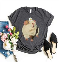 guinea pigs daisy shirt, guinea pigs daisy shirt, cute guinea pigs shirt, guinea pigs lover gift