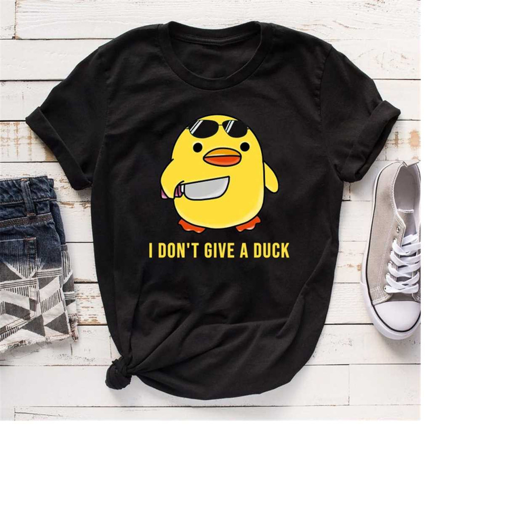 MR-4102023163820-i-dont-give-a-duck-shirt-funny-duck-shirt-duck-gift-image-1.jpg