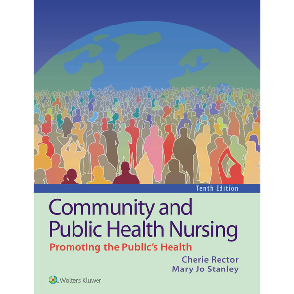 Community and Public Health Nursing 10th Edition.png