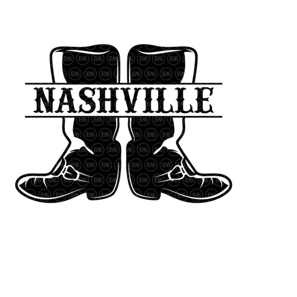 MR-4102023165934-nashville-svg-cowboy-boots-monogram-svg-split-name-frame-image-1.jpg
