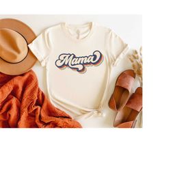 mama shirt, mom shirt, mommy shirt, mama t-shirt, cute mom shirt, mother's day gift, mom life shirt, girl mama shirt, ma