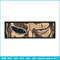 Kenpachi eyes embroidery design, Bleach embroidery, Anime design, Embroidery shirt, Embroidery file, Digital download.jpg
