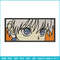 Killua eyes embroidery design, Hxh embroidery, Anime design, Embroidery shirt, Embroidery file, Digital download.jpg