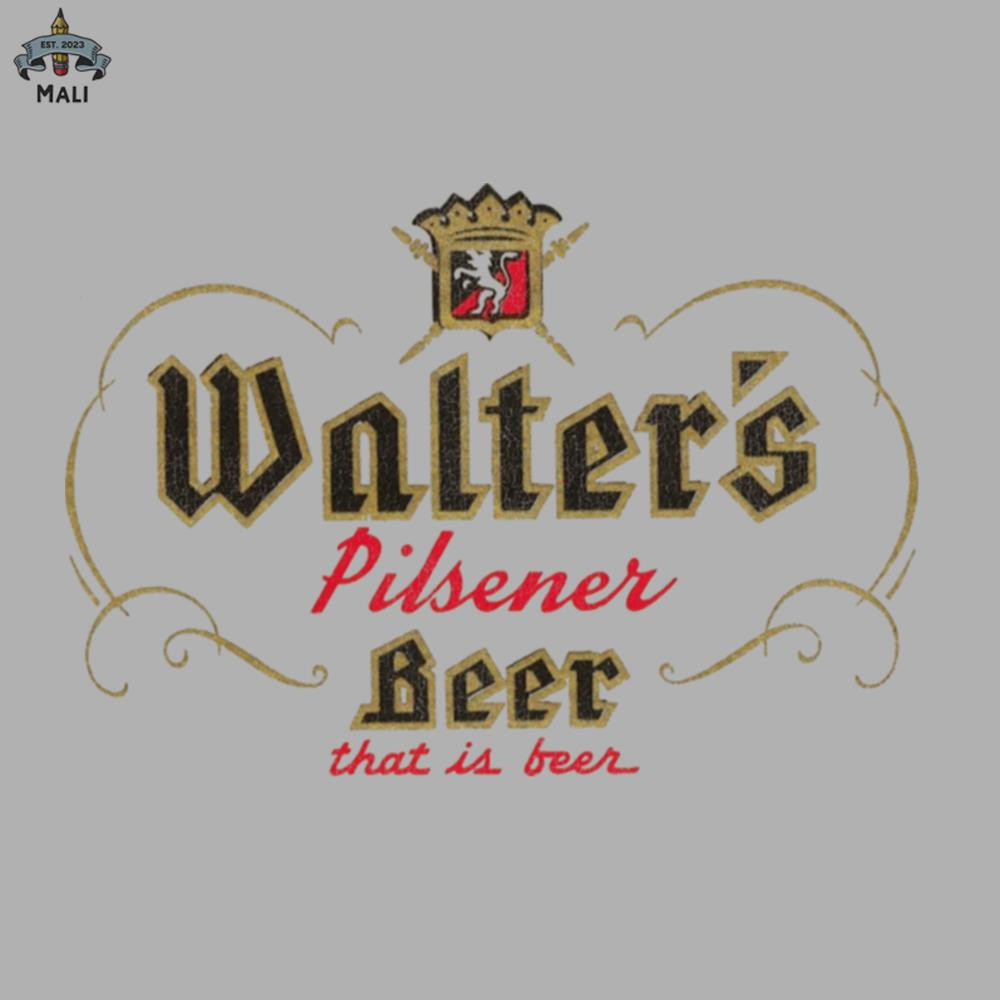 ML060779-Walters Pilsner Beer Retro Defunct Breweriana Sublimation PNG Download.jpg