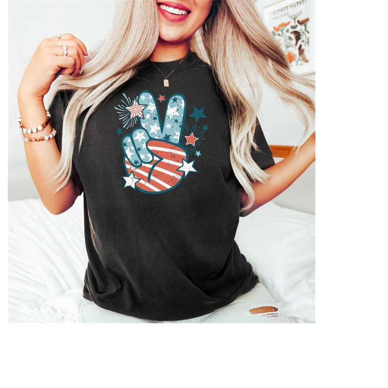 MR-4102023173513-peace-hand-sign-fourth-of-july-t-shirt-groovy-4th-of-july-image-1.jpg