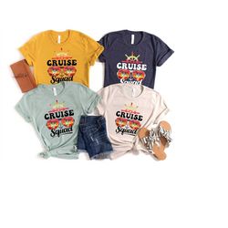 cruise squad 2023, sunglasses cruise shirt, cruise vacation, family cruise trip 2023, vacay mode, cruising shirt, cruise