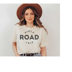 girls road trip svg png pdf, outdoors svg, adventure svg, camping svg, girls trip svg, vacation svg, lake svg, travel li