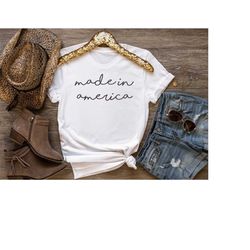 made in america svg, 4th july svg, 4th july shirt, fourth of july svg, independence day shirt, usa shirt, america y'all