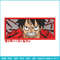 Luffy haki embroidery design, One piece embroidery, Anime design, Embroidery shirt, Embroidery file, Digital download.jpg