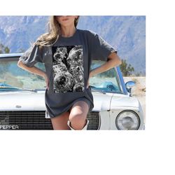 comfort colors disco shirt, disco balls t-shirt, disco party shirt, concert shirt, happy new year shirt, retro disco tee