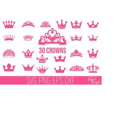 crown svg, crowns cricut, tiara svg cut file, crown royal svg, king crown svg, queen crown svg, princess svg, queen cric