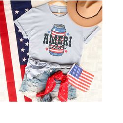 ameri can shirt, funny 4th of july shirt, funny independence day shirt, fourth of july beer shirt, usa shirt, freedom sh